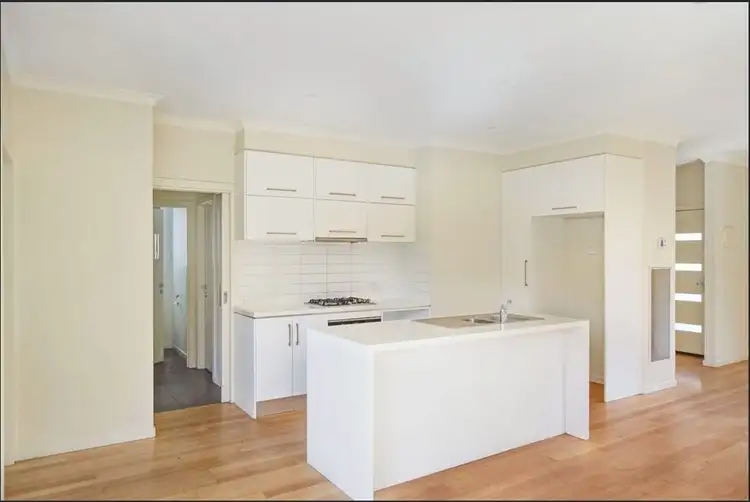 Third view of Homely unit listing, 6/16 Young Street, Epping VIC 3076