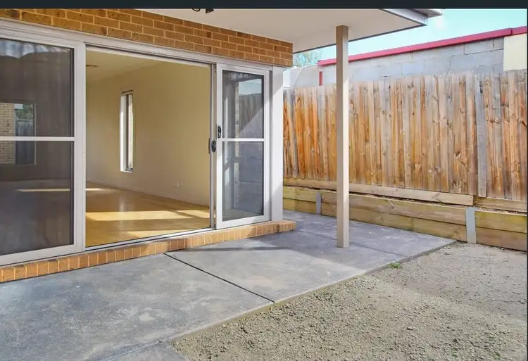 Fifth view of Homely unit listing, 6/16 Young Street, Epping VIC 3076