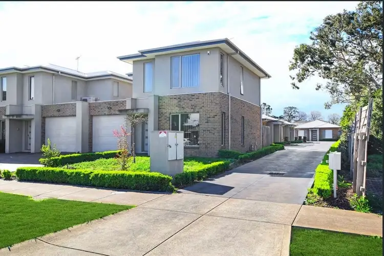 Sixth view of Homely unit listing, 6/16 Young Street, Epping VIC 3076
