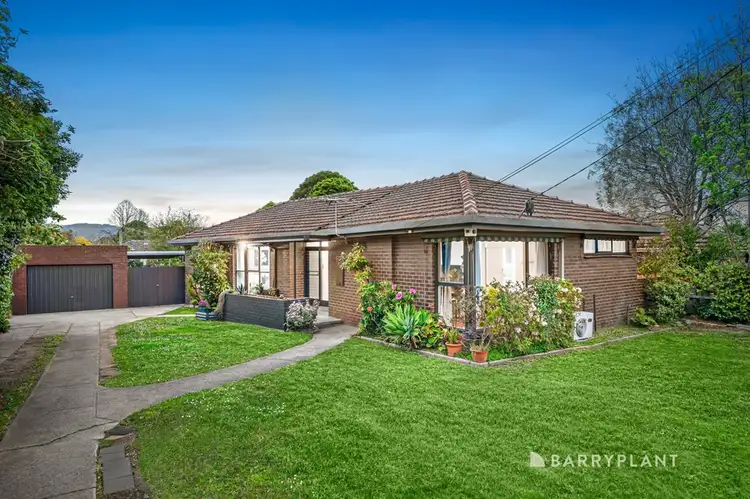 27 John Street, Bayswater VIC 3153