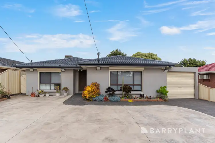 98 Opie Road, Albanvale VIC 3021