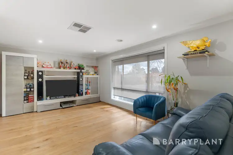 Third view of Homely house listing, 98 Opie Road, Albanvale VIC 3021