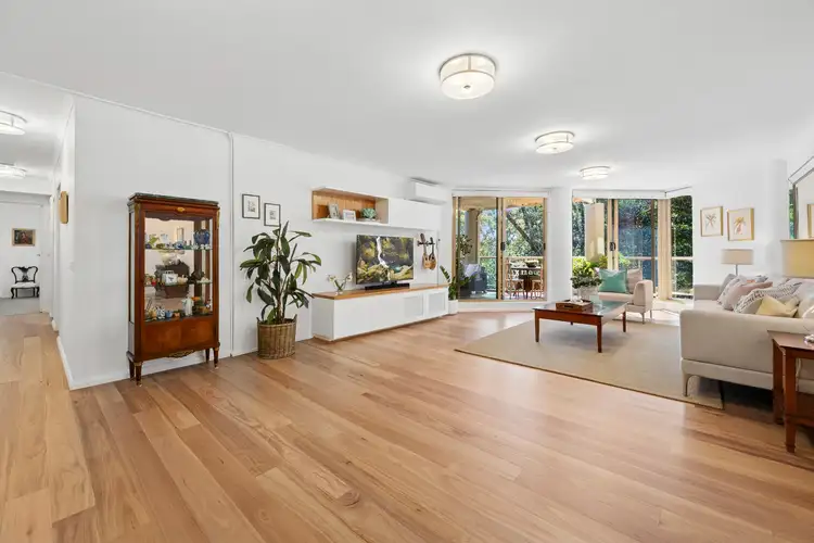 Main view of Homely apartment listing, 9/2A Cambridge Street, Cammeray NSW 2062