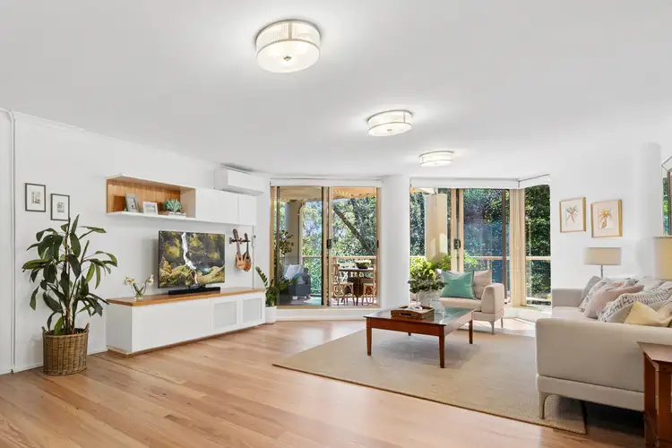 Second view of Homely apartment listing, 9/2A Cambridge Street, Cammeray NSW 2062