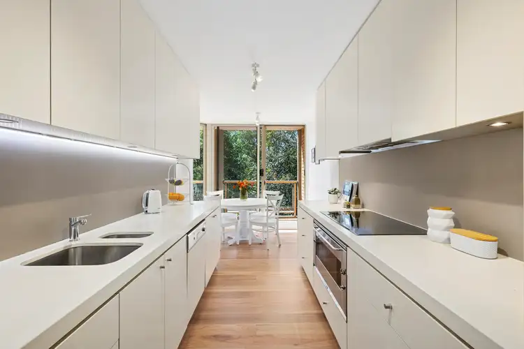 Third view of Homely apartment listing, 9/2A Cambridge Street, Cammeray NSW 2062