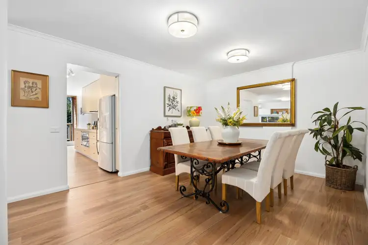 Fifth view of Homely apartment listing, 9/2A Cambridge Street, Cammeray NSW 2062
