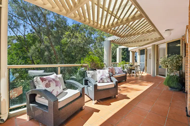 Sixth view of Homely apartment listing, 9/2A Cambridge Street, Cammeray NSW 2062