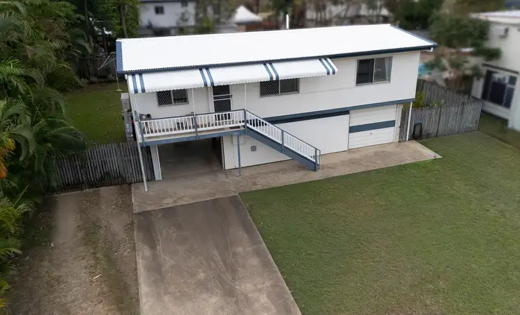 16 Valencia Street, Kirwan QLD 4817