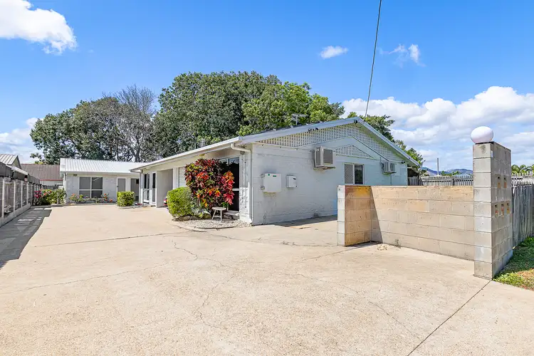 1/17 Sherriff Street, Hermit Park QLD 4812