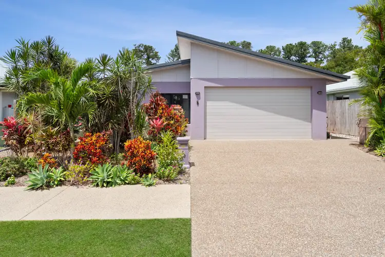 9 Murrinda Garden, Trinity Park QLD 4879
