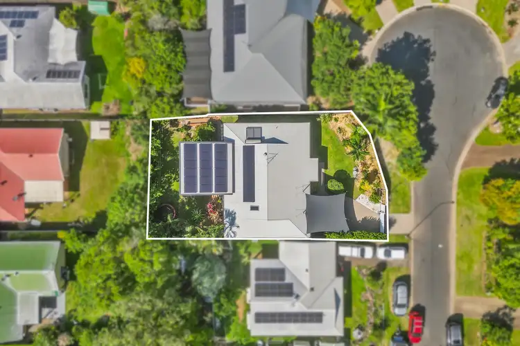 Third view of Homely house listing, 8 Ben Bolt Close, Redlynch QLD 4870