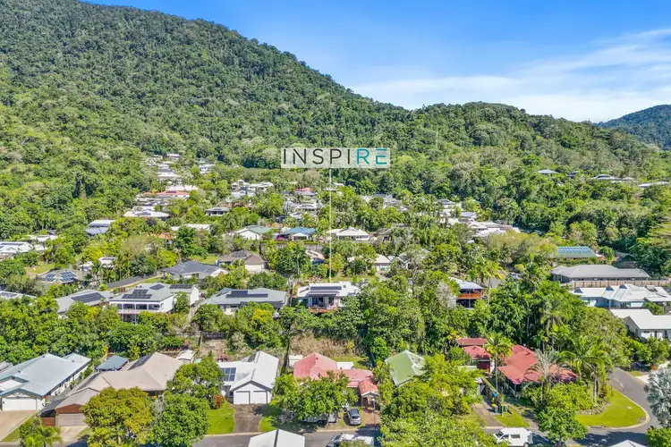 Fourth view of Homely house listing, 8 Ben Bolt Close, Redlynch QLD 4870