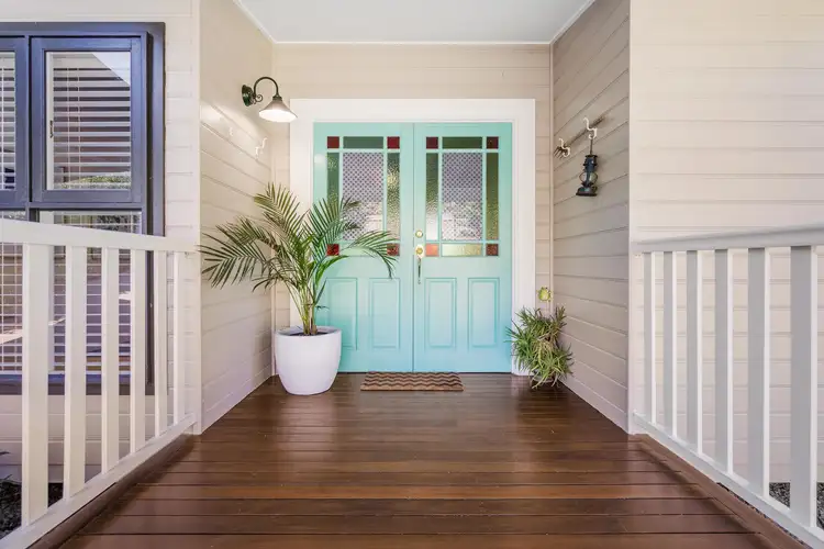 Fifth view of Homely house listing, 8 Ben Bolt Close, Redlynch QLD 4870