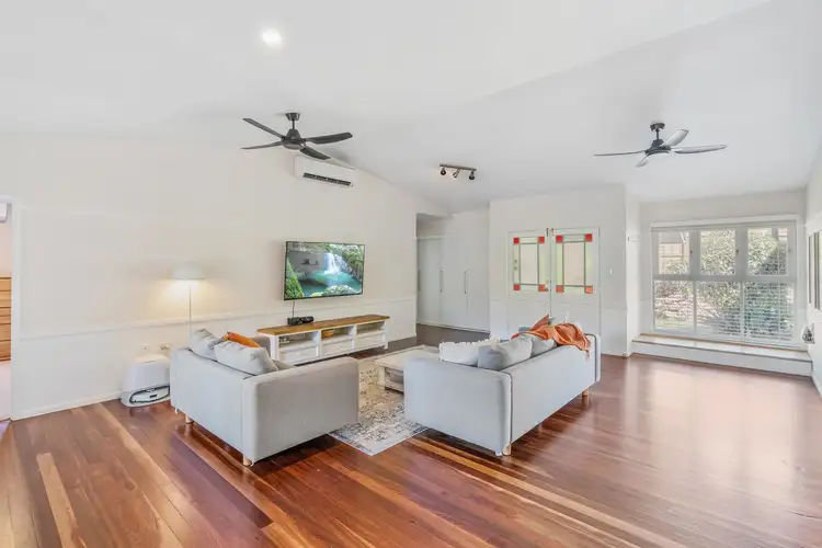 Sixth view of Homely house listing, 8 Ben Bolt Close, Redlynch QLD 4870