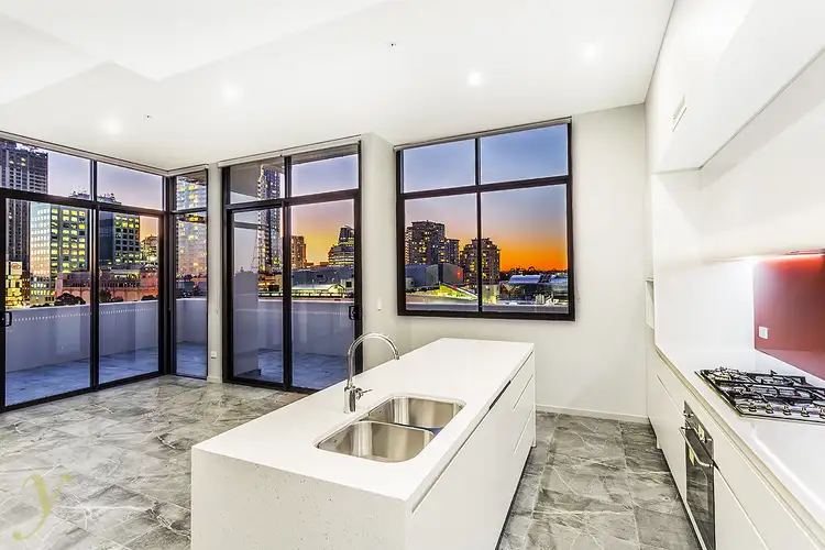Second view of Homely apartment listing, 33 Devonshire Street, Chatswood NSW 2067