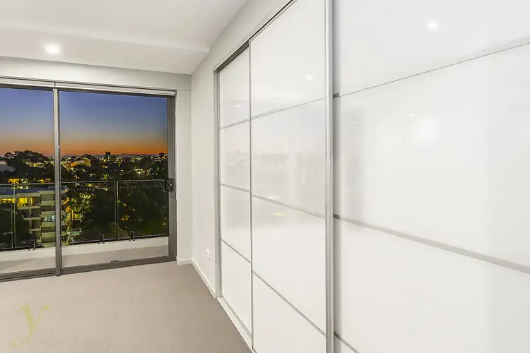 Third view of Homely apartment listing, 33 Devonshire Street, Chatswood NSW 2067