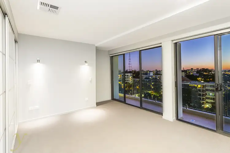 Fourth view of Homely apartment listing, 33 Devonshire Street, Chatswood NSW 2067