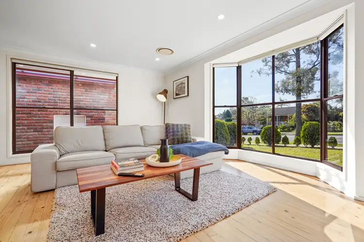 Second view of Homely house listing, 48 Capricorn Road, Kings Langley NSW 2147