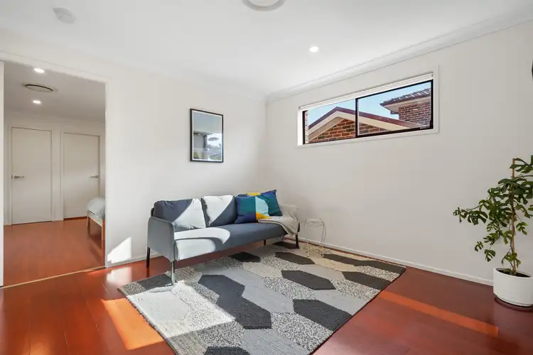 Third view of Homely house listing, 48 Capricorn Road, Kings Langley NSW 2147