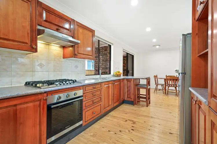 Fourth view of Homely house listing, 48 Capricorn Road, Kings Langley NSW 2147