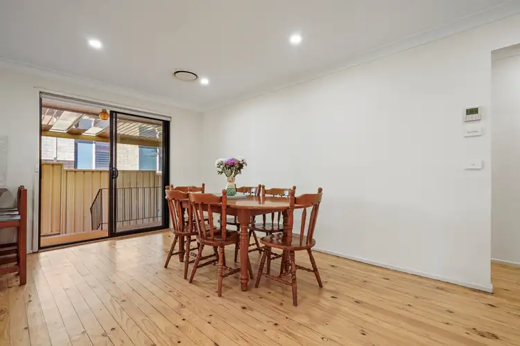 Fifth view of Homely house listing, 48 Capricorn Road, Kings Langley NSW 2147