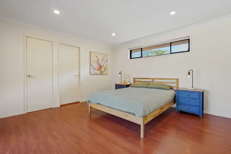 Sixth view of Homely house listing, 48 Capricorn Road, Kings Langley NSW 2147
