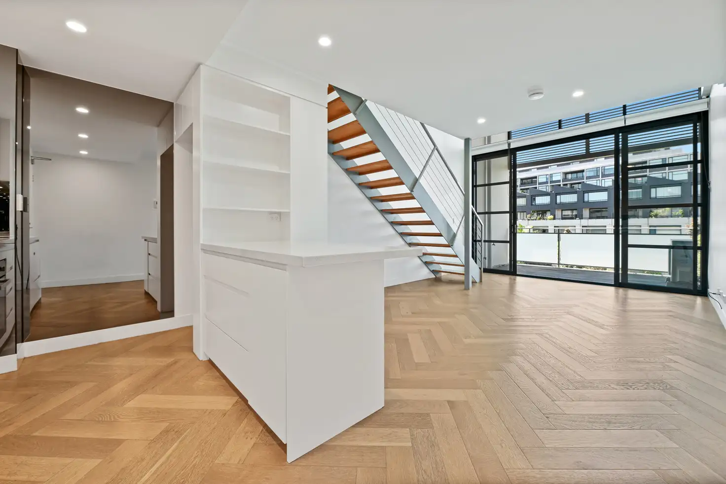 Main view of Homely apartment listing, 2308/8 Eve Street, Erskineville NSW 2043