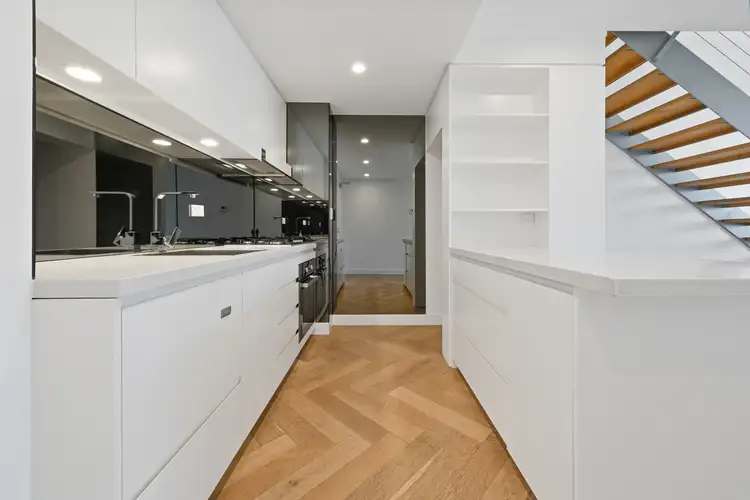 Third view of Homely apartment listing, 2308/8 Eve Street, Erskineville NSW 2043