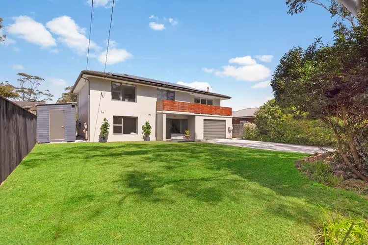 65 Blackbutts Road, Frenchs Forest NSW 2086