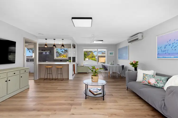 Second view of Homely house listing, 65 Blackbutts Road, Frenchs Forest NSW 2086