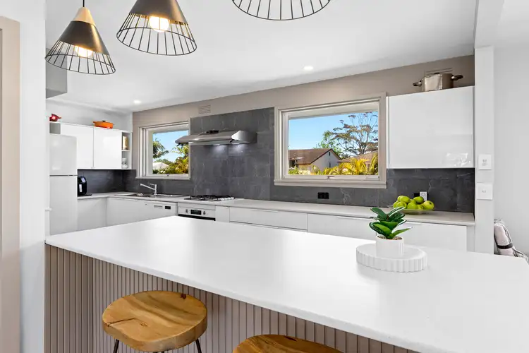 Fourth view of Homely house listing, 65 Blackbutts Road, Frenchs Forest NSW 2086