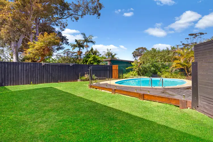 Sixth view of Homely house listing, 65 Blackbutts Road, Frenchs Forest NSW 2086