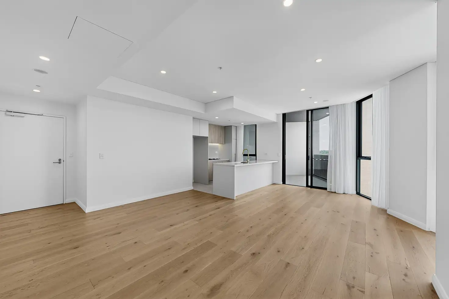 Main view of Homely apartment listing, 819/4 Andalusian Way, Castle Hill NSW 2154