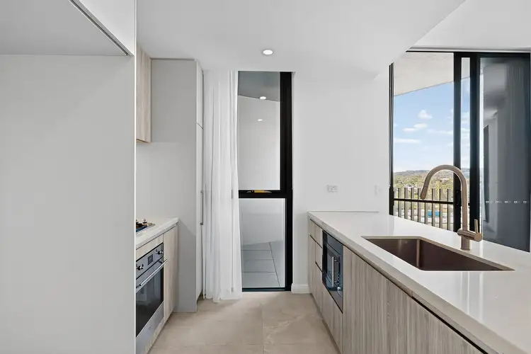 Fourth view of Homely apartment listing, 819/4 Andalusian Way, Castle Hill NSW 2154