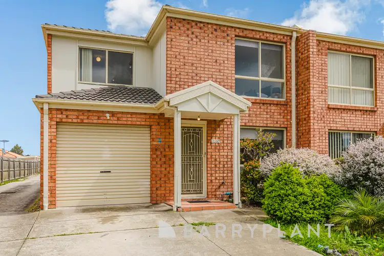2/93 Pecks Road, Sydenham VIC 3037