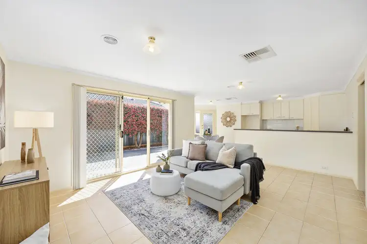 Third view of Homely house listing, 3 Bemm Place, Amaroo ACT 2914