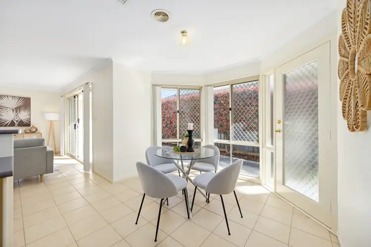 Fifth view of Homely house listing, 3 Bemm Place, Amaroo ACT 2914