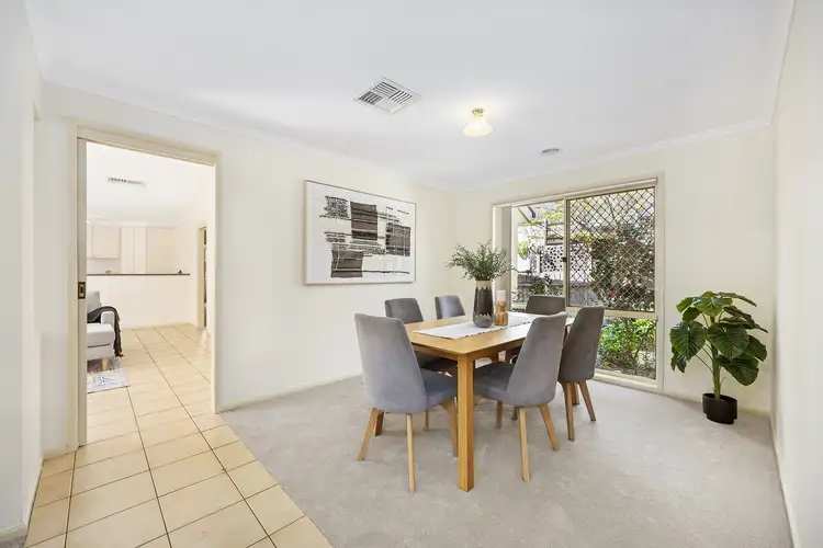 Sixth view of Homely house listing, 3 Bemm Place, Amaroo ACT 2914