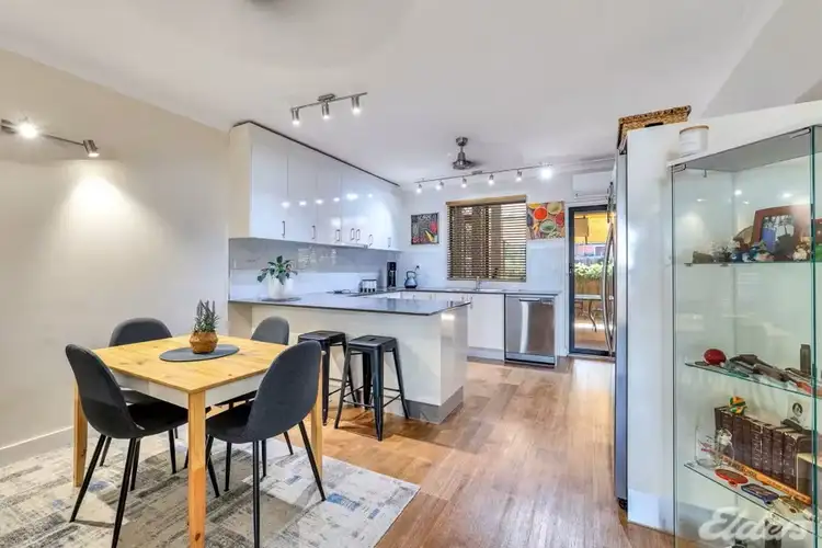 2/31 Lorna Lim Terrace, Driver NT 830