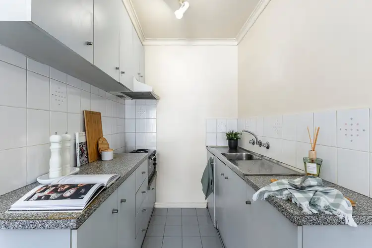 Main view of Homely apartment listing, 11/42 Gillies Street, Fairfield VIC 3078
