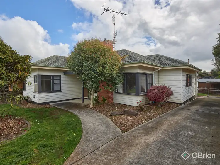 33 King Street, Warragul VIC 3820