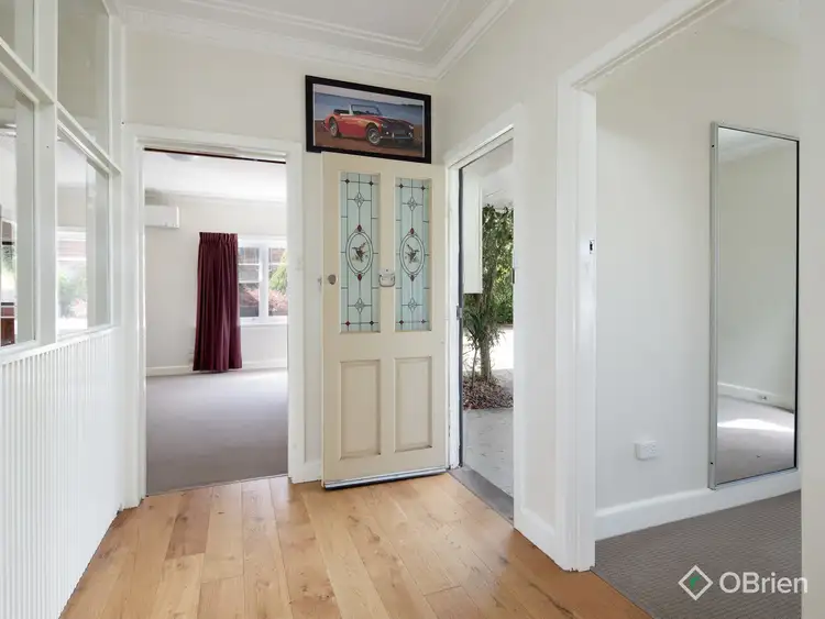 Second view of Homely house listing, 33 King Street, Warragul VIC 3820