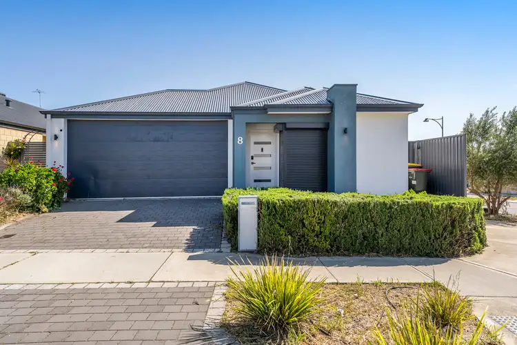 8 Tamblyn Place, Wellard WA 6170