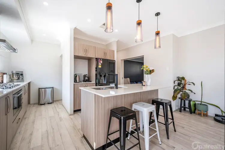 Sixth view of Homely house listing, 8 Tamblyn Place, Wellard WA 6170