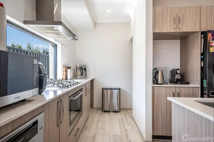 Seventh view of Homely house listing, 8 Tamblyn Place, Wellard WA 6170