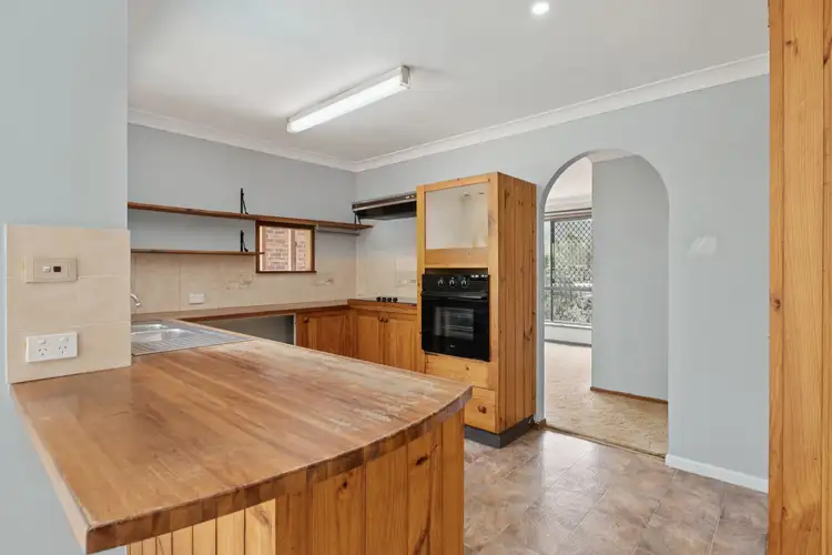 Fifth view of Homely house listing, 15 Burridge Avenue, North Boambee Valley NSW 2450