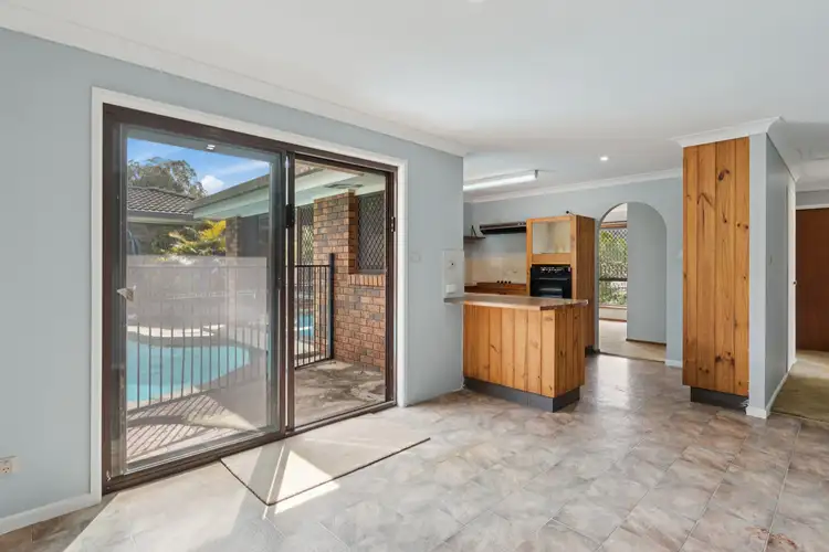 Sixth view of Homely house listing, 15 Burridge Avenue, North Boambee Valley NSW 2450