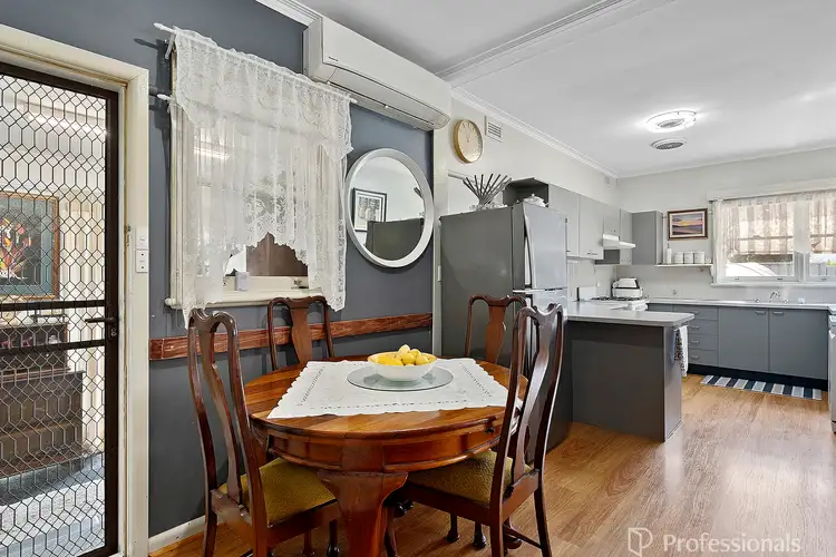 Fifth view of Homely house listing, 25 Rinford Street, Maryborough VIC 3465