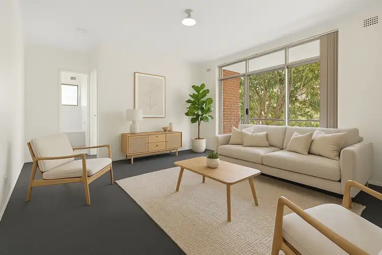 5/19A Johnson Street, Mascot NSW 2020
