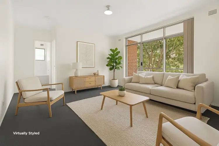 5/19A Johnson Street, Mascot NSW 2020